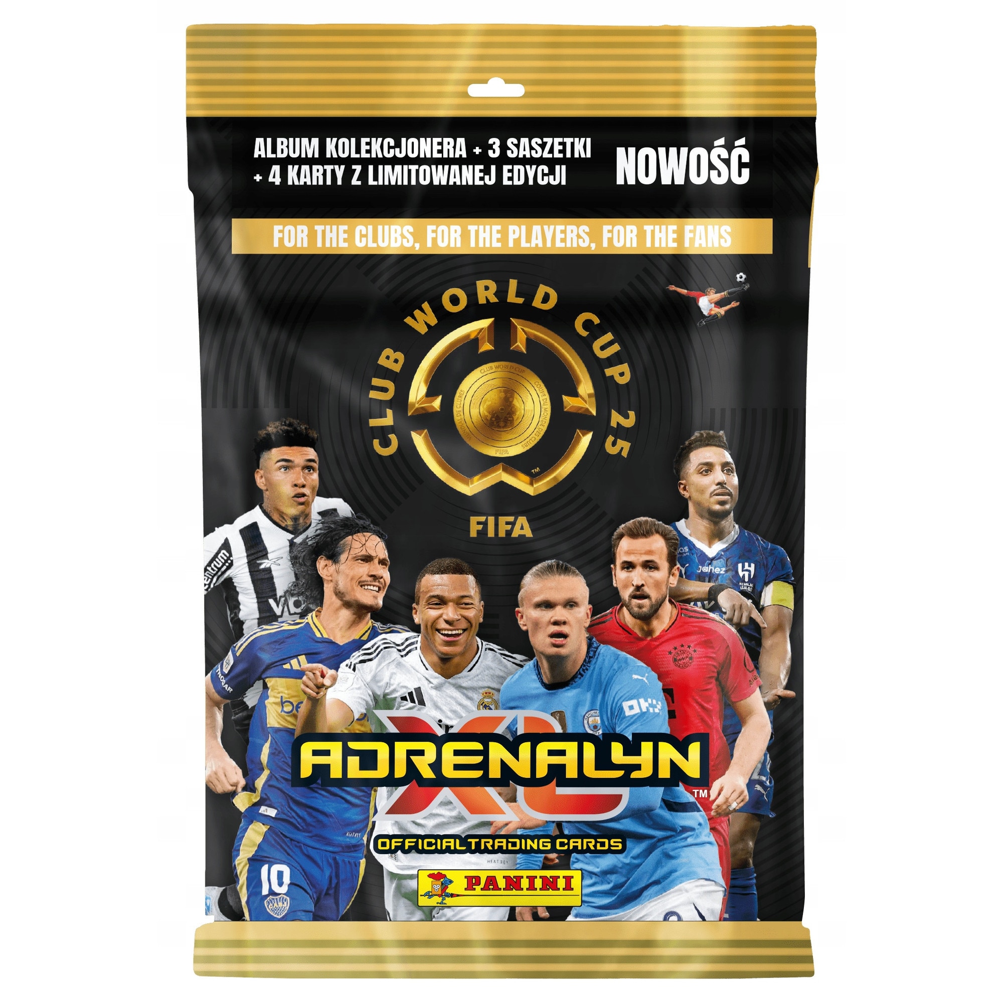Pachete Carti De Joc Multipack Fifa World Cup Russia 2018 - eMAG.ro