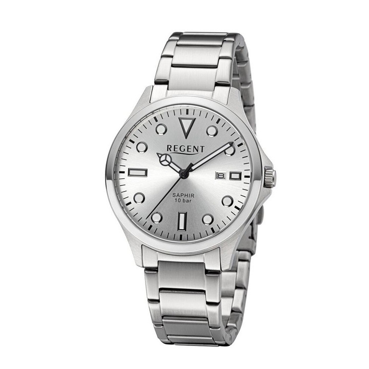 Regent - F-1452 - Armbanduhr - Herren