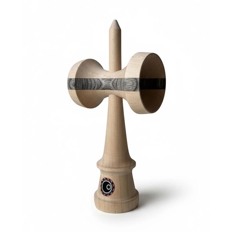 Ken Okendama O!Captain Zero2Up Maple X PLY splice - eMAG.ro