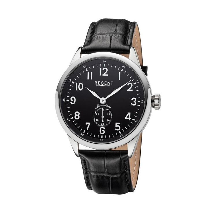 Regent - 32-GM-2201 - mechanische Uhr - Herrenuhr