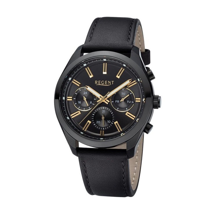 Regent - 32-BA-768 - Herrenuhr