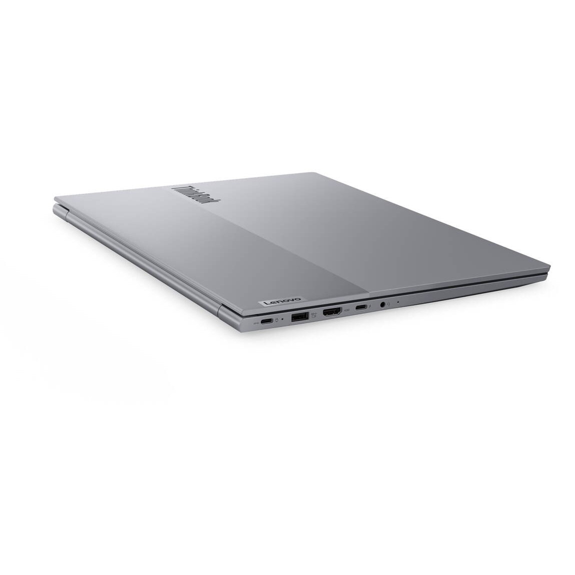 Laptop Lenovo ThinkBook 16 G9 WUXGA 16 inch AMD Ryzen 5 220 16GB 512GB SSD Windows 11 Pro Arctic Grey