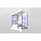 Настолна система PC GAMING PROLIGHT® MV8W Процесор Intel® i5-12400 4.4GHz, 16GB RAM DDR4, 1TB SSD, ВИДЕО Nvidia RTX 5060 8GB, Windows 11 PRO, Течно охлаждане
