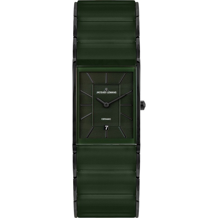 Jacques Lemans - 1-1939I - Dublin - Armbanduhr - Herren - Quarz