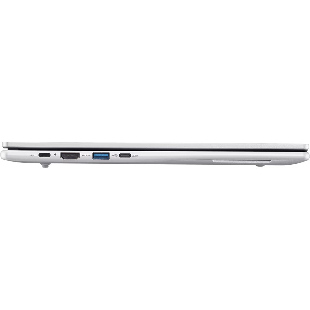 Laptop ACER Aspire Lite 15 AL15-45P-R07Z, AMD Ryzen 7 5825U pana la 4.5GHz, 15.6" Full HD, 16GB, SSD 512GB, AMD Radeon Graphics, Free Dos, Gri