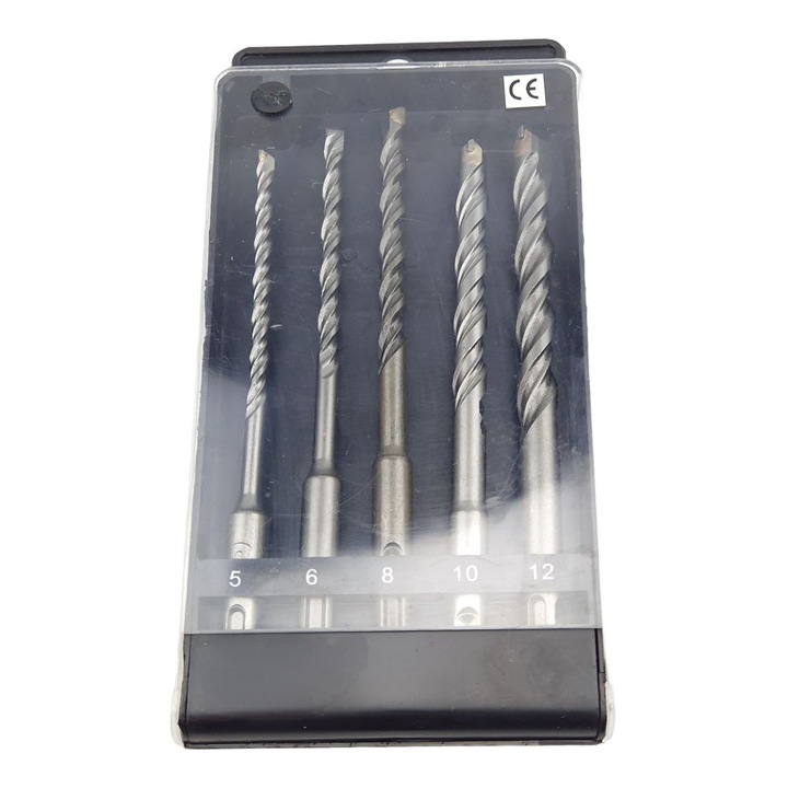 SDS betonfúró készlet