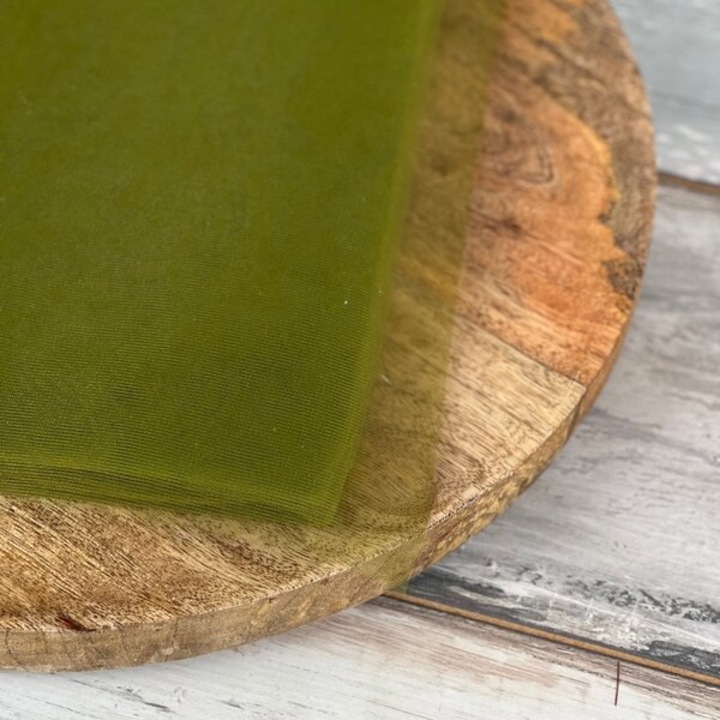 Set 100 Manteli Organtza Eurobaby 40x45cm, ladi, elaphry, aerino