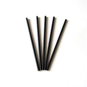 Paie si decoratiuni cocktail