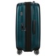Nexis-003 troler h spin 70 cm exp. petrol albastru, Samsonite, nexis