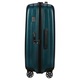 Nexis-003 troler h spin 70 cm exp. petrol albastru, Samsonite, nexis