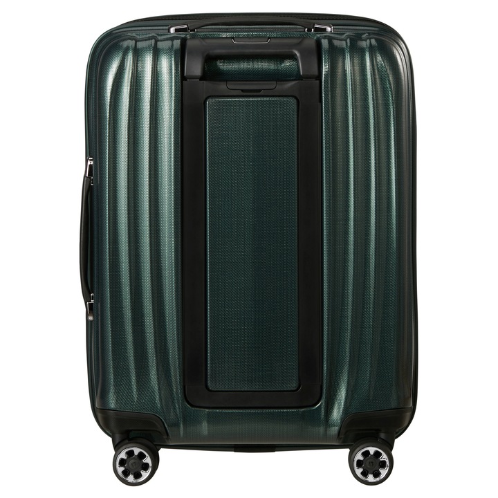 Nexis-001 troler h spin 55 cm exp. verde inchis, Samsonite, nexis