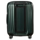 Nexis-001 troler h spin 55 cm exp. verde inchis, Samsonite, nexis