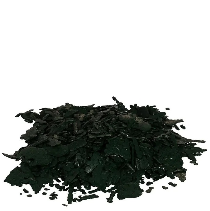 Colorant Lumanari Bekro -Verde Inchis, 10 G