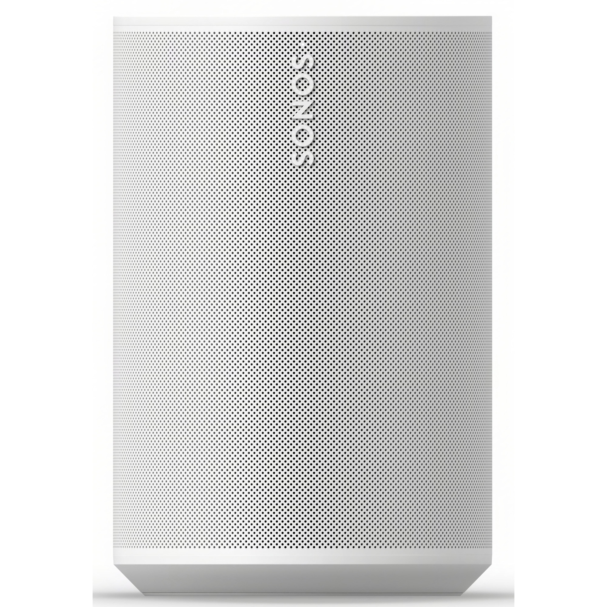 Boxa Sonos Era 100 SL, WiFi, Multiroom, Bluetooth, Airplay 2 Alb - eMAG.ro