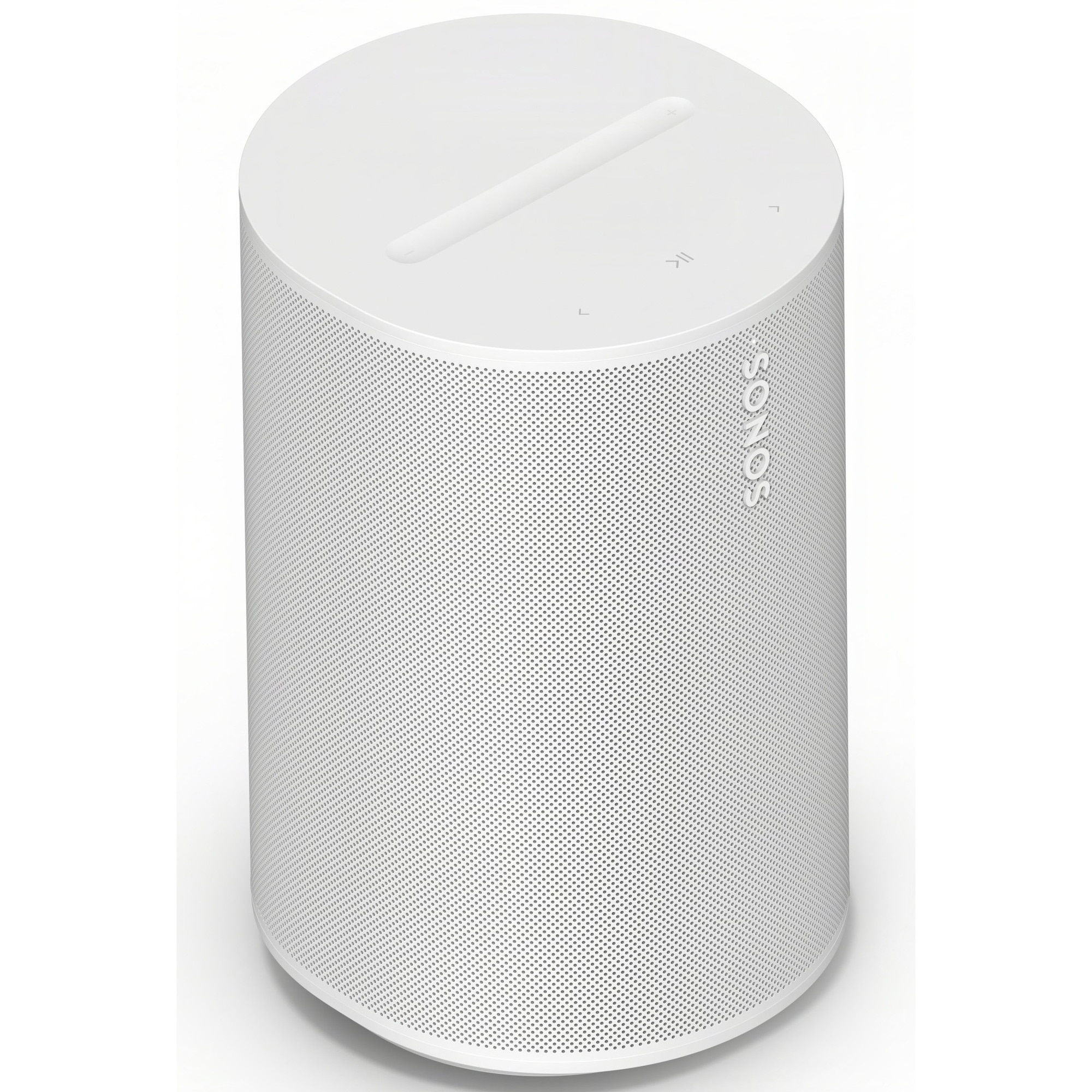 Boxa Sonos Era 100 SL, WiFi, Multiroom, Bluetooth, Airplay 2 Alb - eMAG.ro
