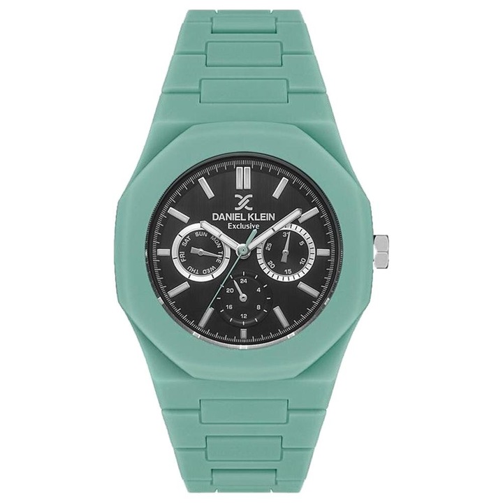 Daniel Klein - DK.1.13559-3 - Armbanduhr