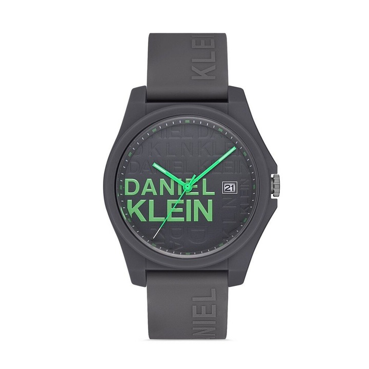 Daniel Klein - DK.1.12865-6 - Armbanduhr