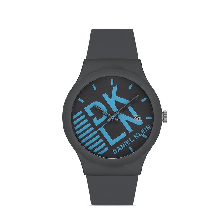 Daniel Klein - DK.1.12976-6 - Armbanduhr