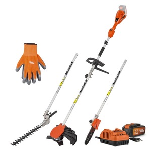 Coase electrice si Motocoase