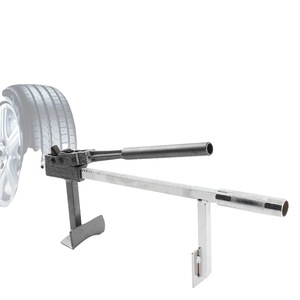 Echipamente pentru service roti