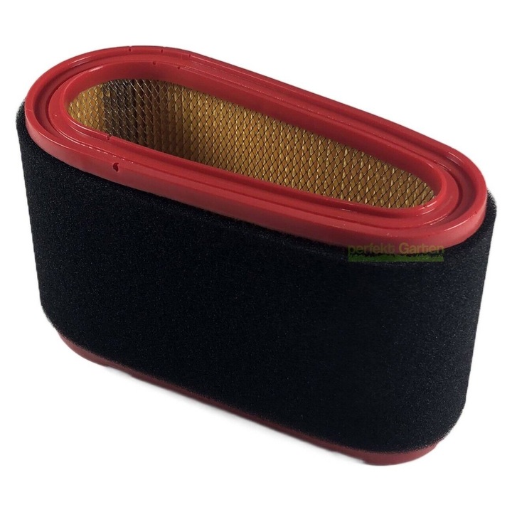 Légszűrő WM 12, 5 13, 5 14 14, 5 16 motorokhoz / Efco EF 91 101C 18502020 185501990