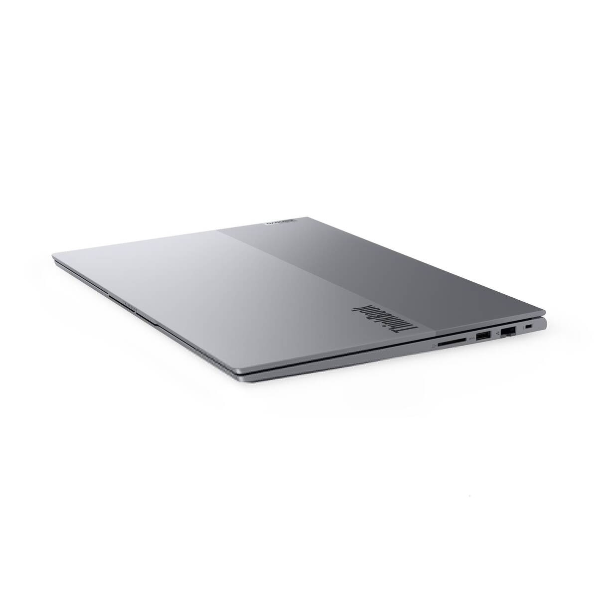Laptop Lenovo ThinkBook 16 G9 WUXGA 16 inch AMD Ryzen 5 220 16GB 512GB SSD Windows 11 Pro Arctic Grey