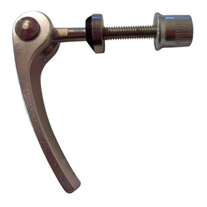 Surub QR Tija Sa 6 x 60 mm, Aluminiu