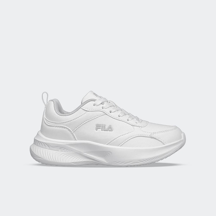 Pantofi sport barbati MEMORY ANTON 3 NANOBIONIC, Fila, Sintetic/Textil