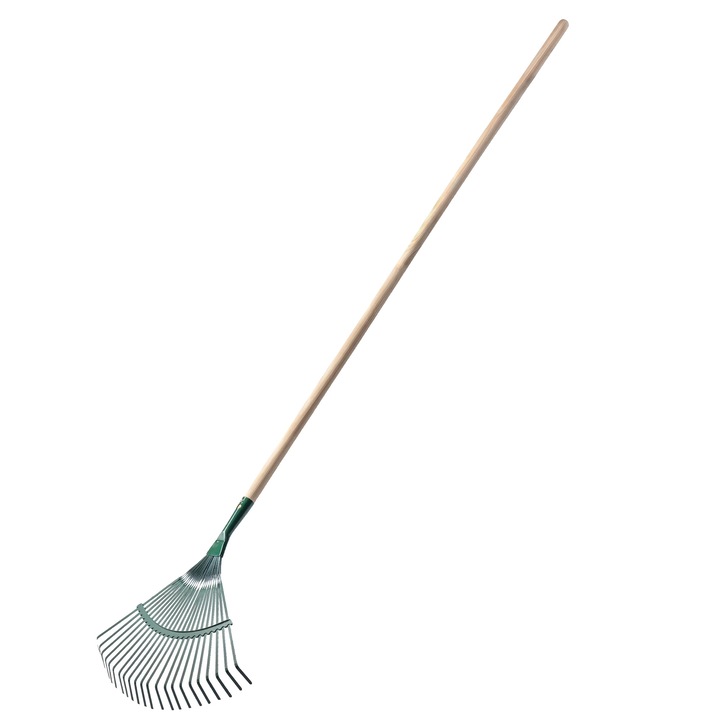 Greble, 43 cm, metal, latime ajustabila, design usor