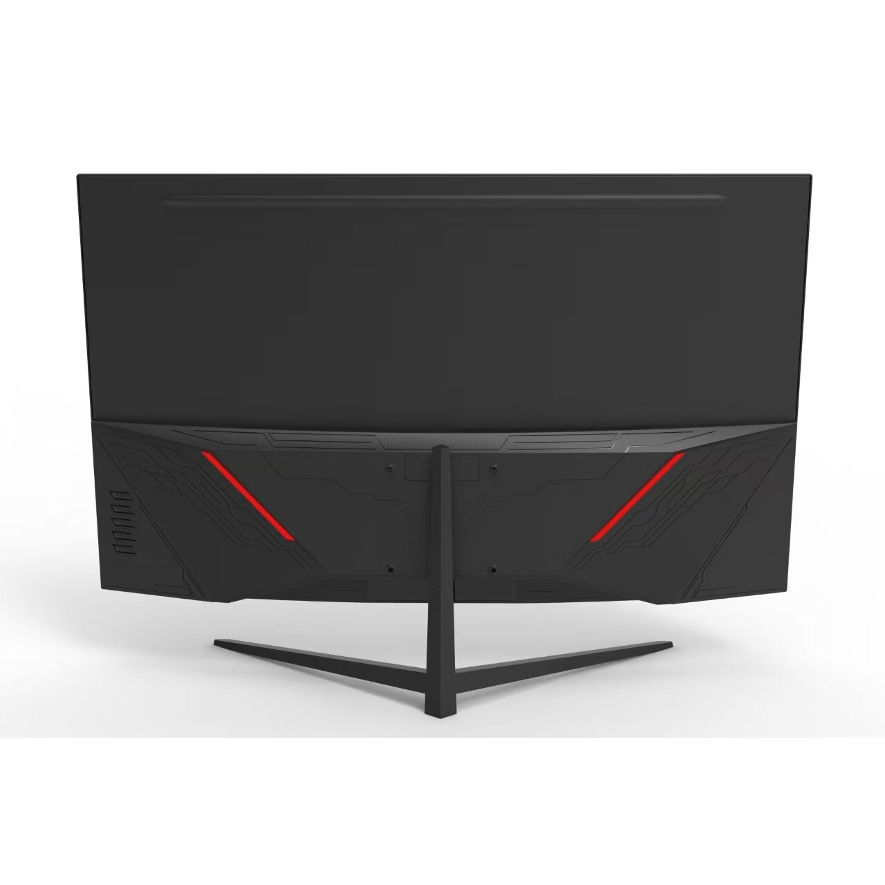 Monitor Gaming R1500 Monitor Gaming Curbat iLike M32J6C 32