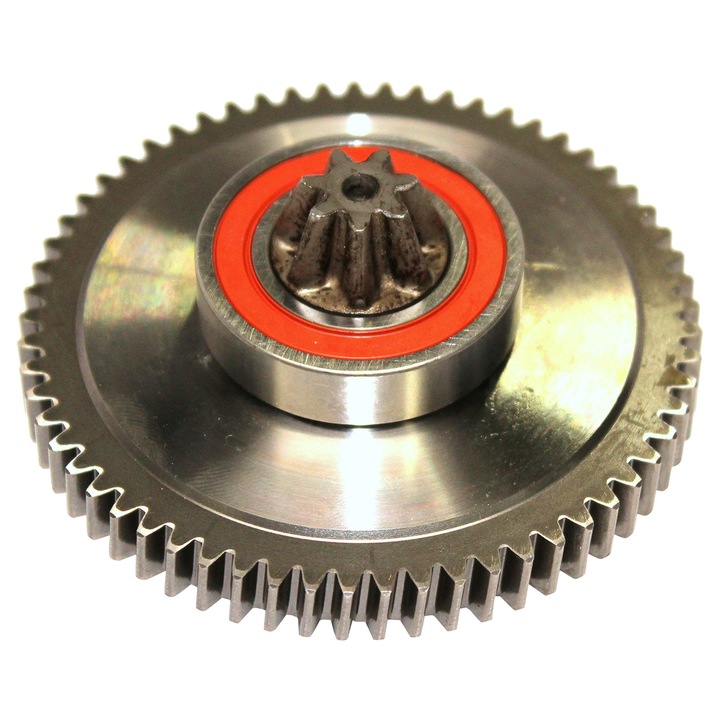 Limitator de cuplu Makita, model 135508-6, 8x6x4cm