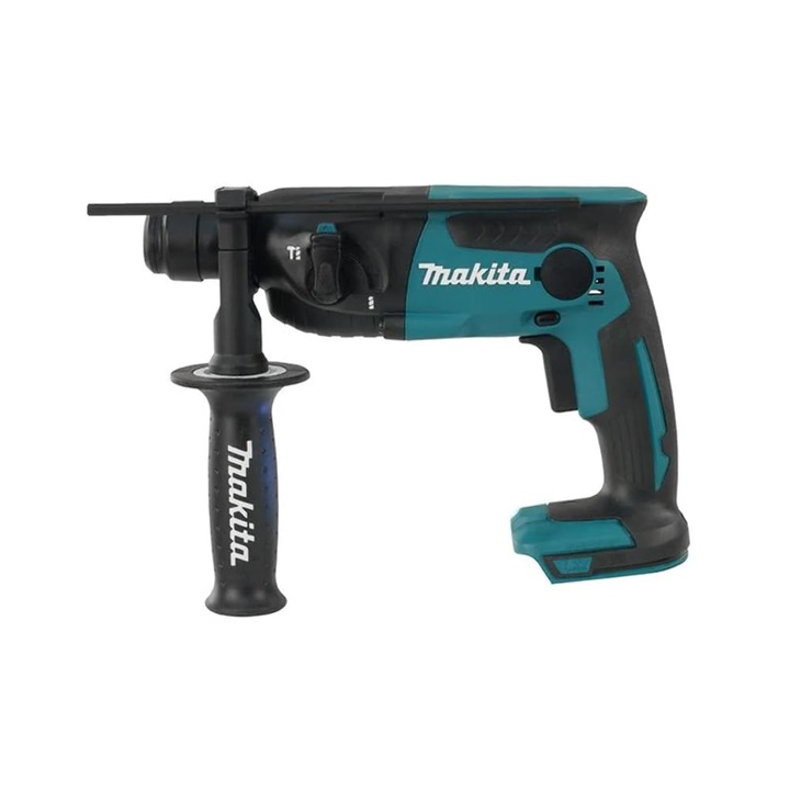 Perfoan Makita DHR165Z 18V Li-Ion 16mm, dimensiuni 11, 57x8, 86x3, 43cm