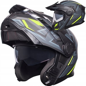 Echipamente protectie Motorsport