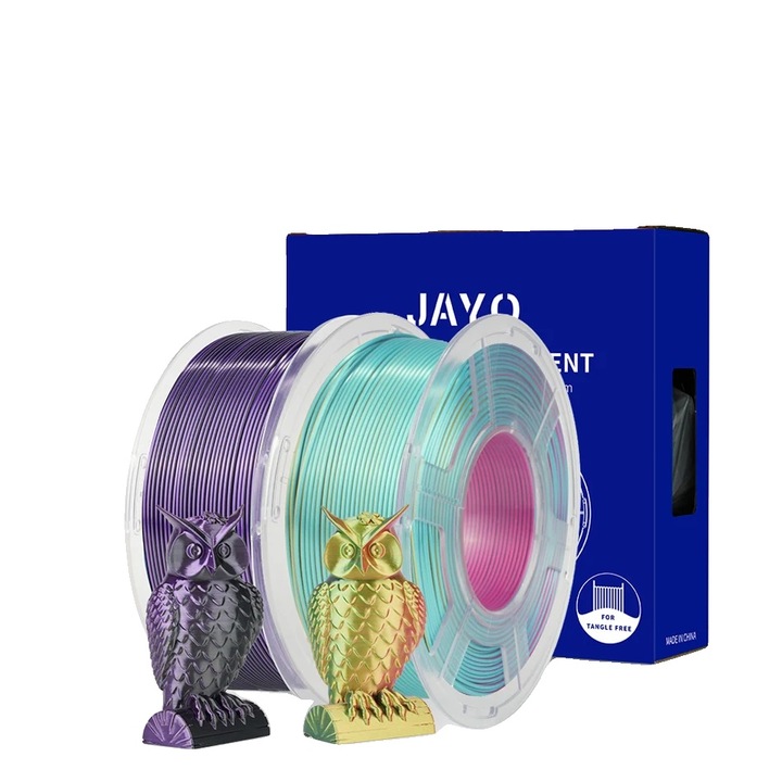 Filament 3D, SKTI SKDC Mix-2, élénk színek, 2.2kg