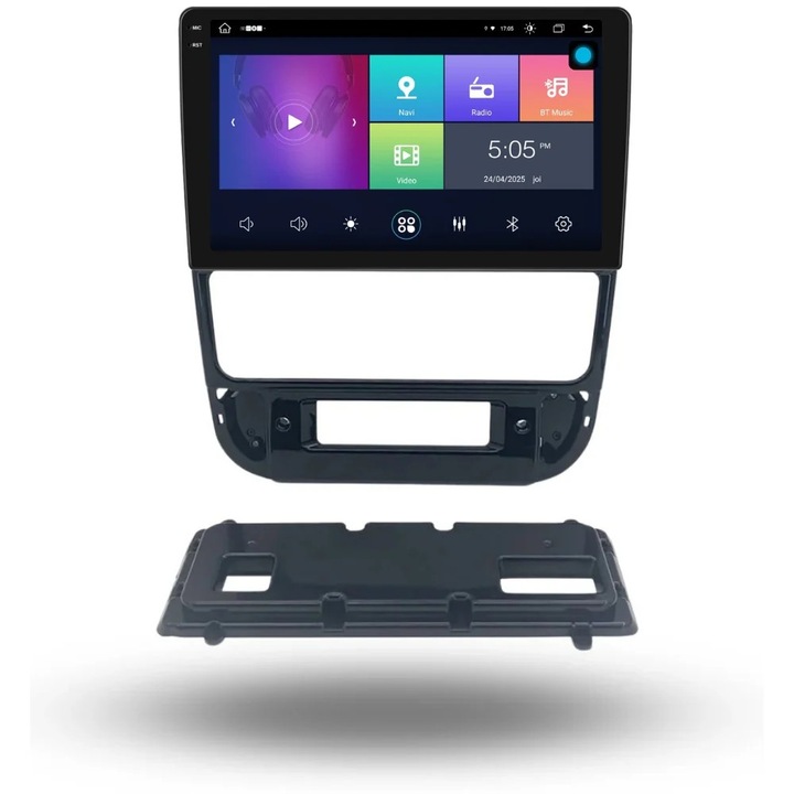 Navigatie PilotOn Peugeot 406 1999-2004 2K 4GB 64GB 8 CORE