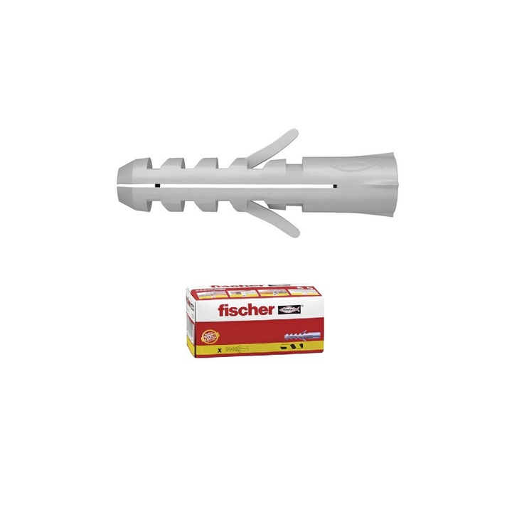 Diblu Fischer S 5, 100 Buc