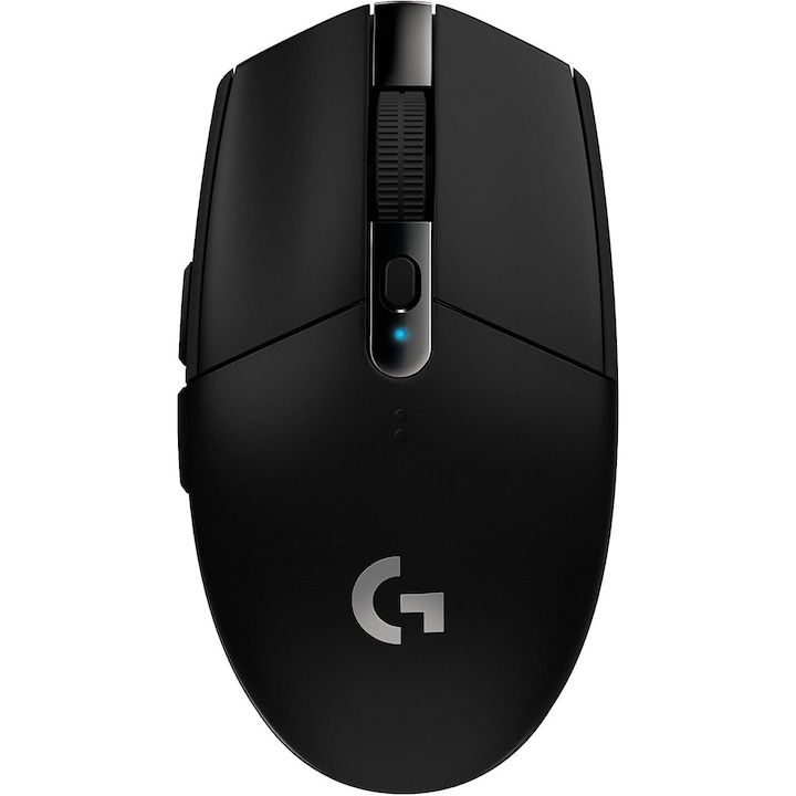 G305 LIGHTSPEED vezeték nélküli gamer egér