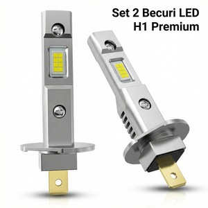 Becuri si sigurante auto