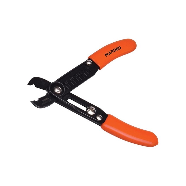 Cleste Dezizolator, 140 mm, Profesional, Harden