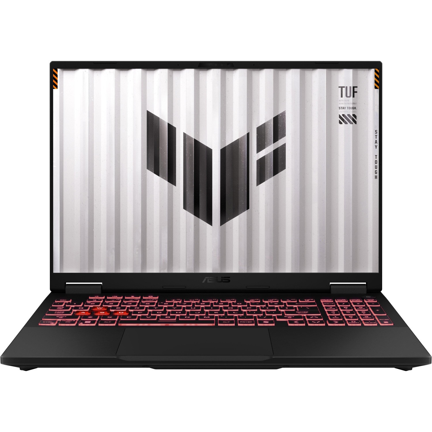 ASUS  TUF Gaming A16 FA608UM-R7R5060 Laptop Gaming ASUS TUF A16 FA608UM-RV016, AMD Ryzen 7, NVIDIA