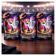 Victiny Комплект 3 плика с фигурки FIFA World Cup 2026 различни модели 3