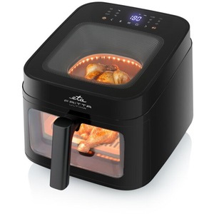 Airfryer és olajsütők