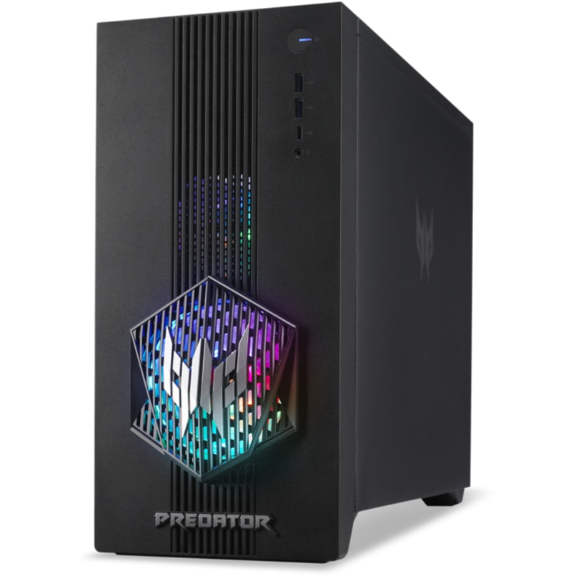 Desktop PC Acer Predator Orion 3000, Intel Core Ultra 7 265F, RAM 32 GB ...