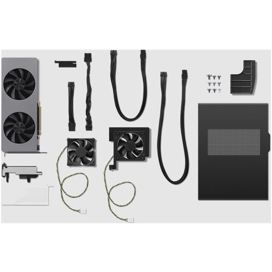 Lenovo GeForce RTX 5070 12GB