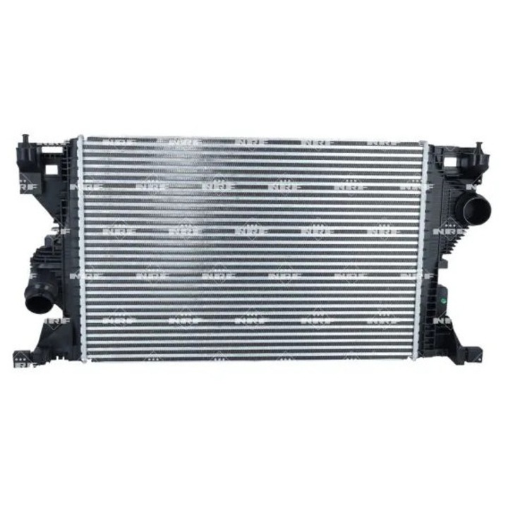 Radiator Intercooler Turbo 309144 Mercedes-Benz A-Class/B-Class/Cla/Cla Shooting Brake/Gla