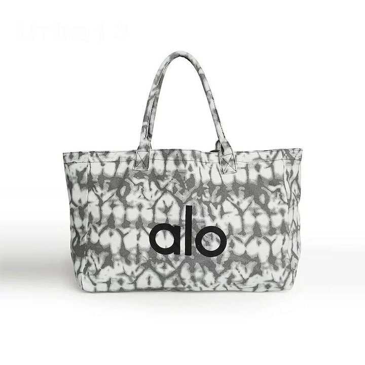 Спортна чанта ALO, модел Tote, 69x53x42cm