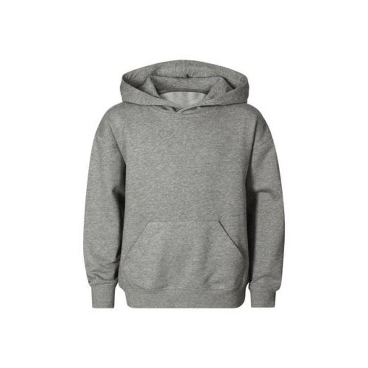 Hanorac copii Geravian, Gri