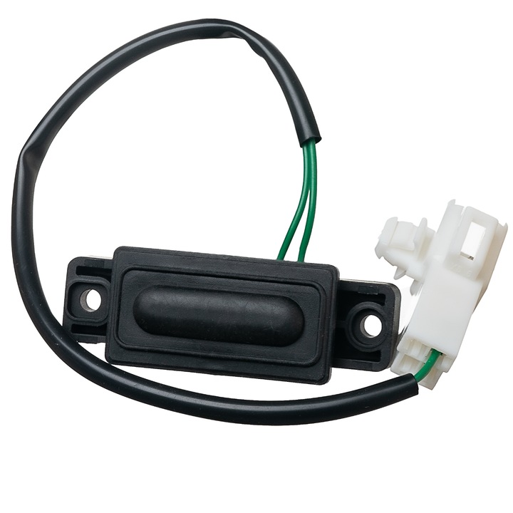Microintrerupator deschidere capac portbagaj Suzuki Swift III, SX4, negru, 2005-