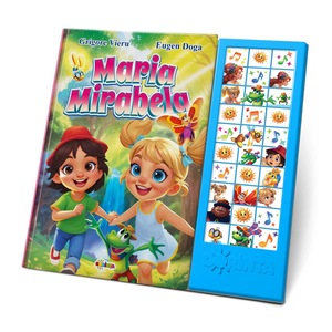 Fictiune pentru copii