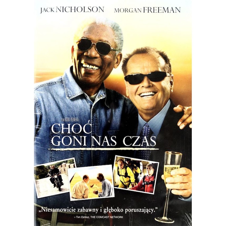 Ultimele dorinte [DVD]